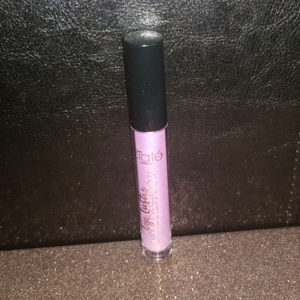 Ciate London creme eyeshadow